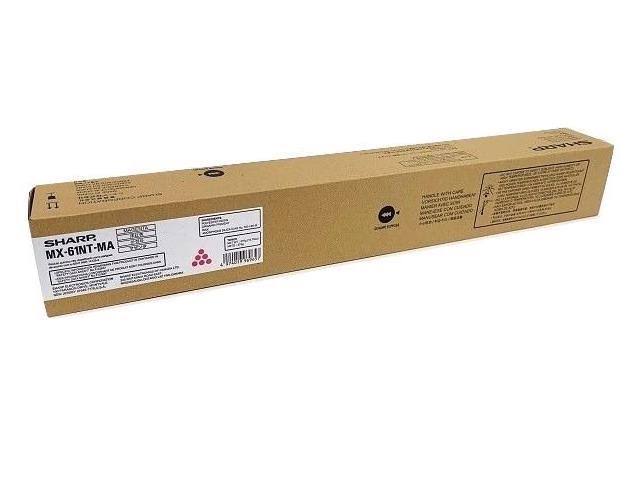 Magenta Toner Cartridge K73424