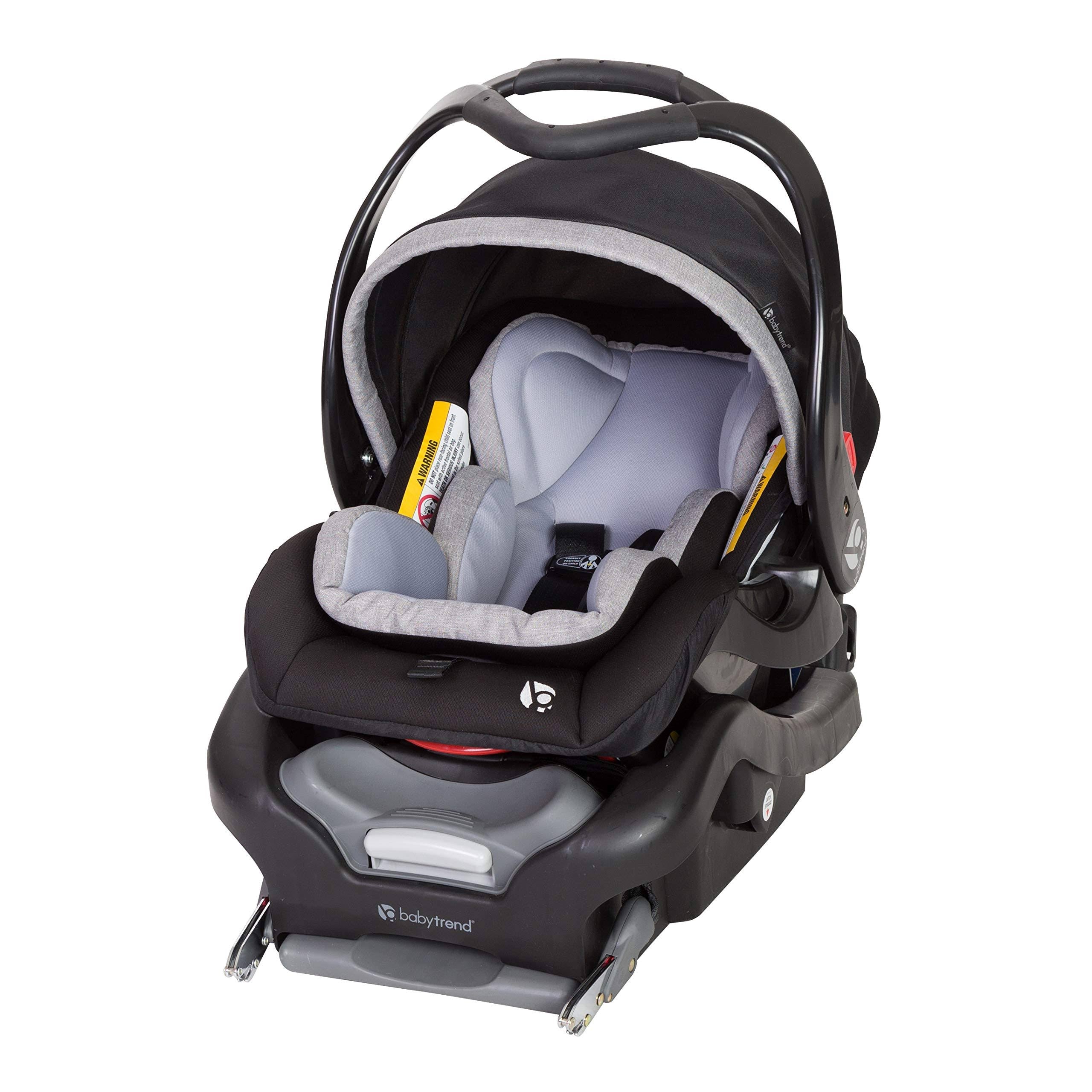 Nimbus Infant Car Seat G339