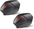 37Ltr Monokey Side Cases W40389