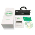 4 in 1 USB Card Reader C775