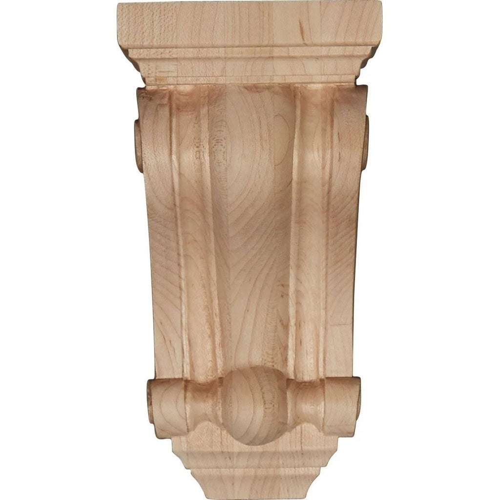 Cherry Wood Corbel K2325