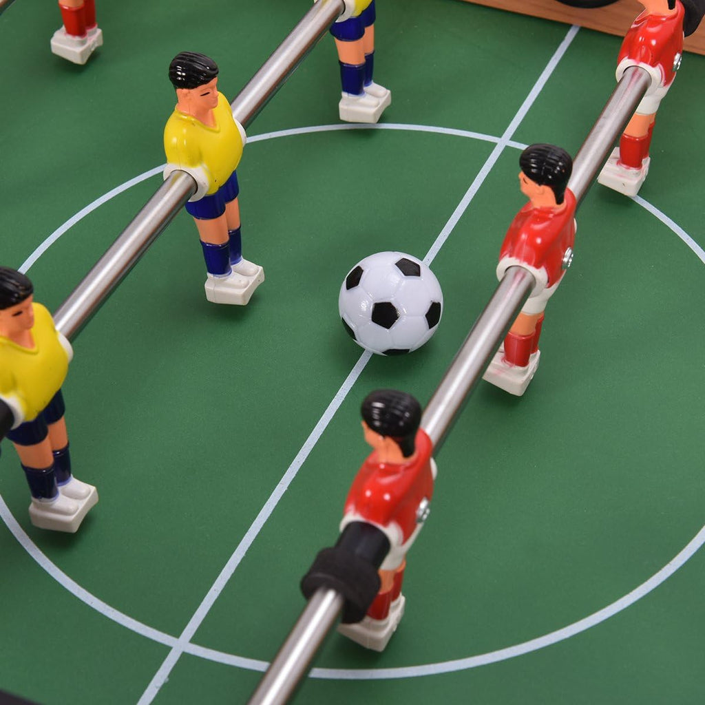 27 Wooden Foosball Table G5867