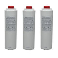 3-Pack Replacement Water Filter Cartridge W908