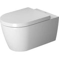 Wall-Mounted Toilet 22 1/2 inch L742376