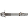 3/8x22 x 3-3/4x22 316 Stainless Steel Wedge Anchor (50 per Box) A74512