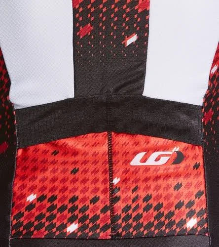 Men's Tri Course Sleeveless Black M W840