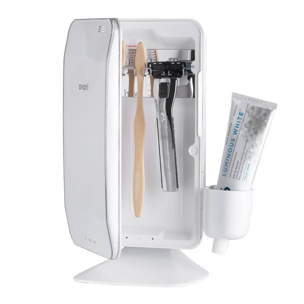 Toothbrush Sanitizer / Sterilizer D4152