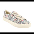 Black Tropical Shoes A602506