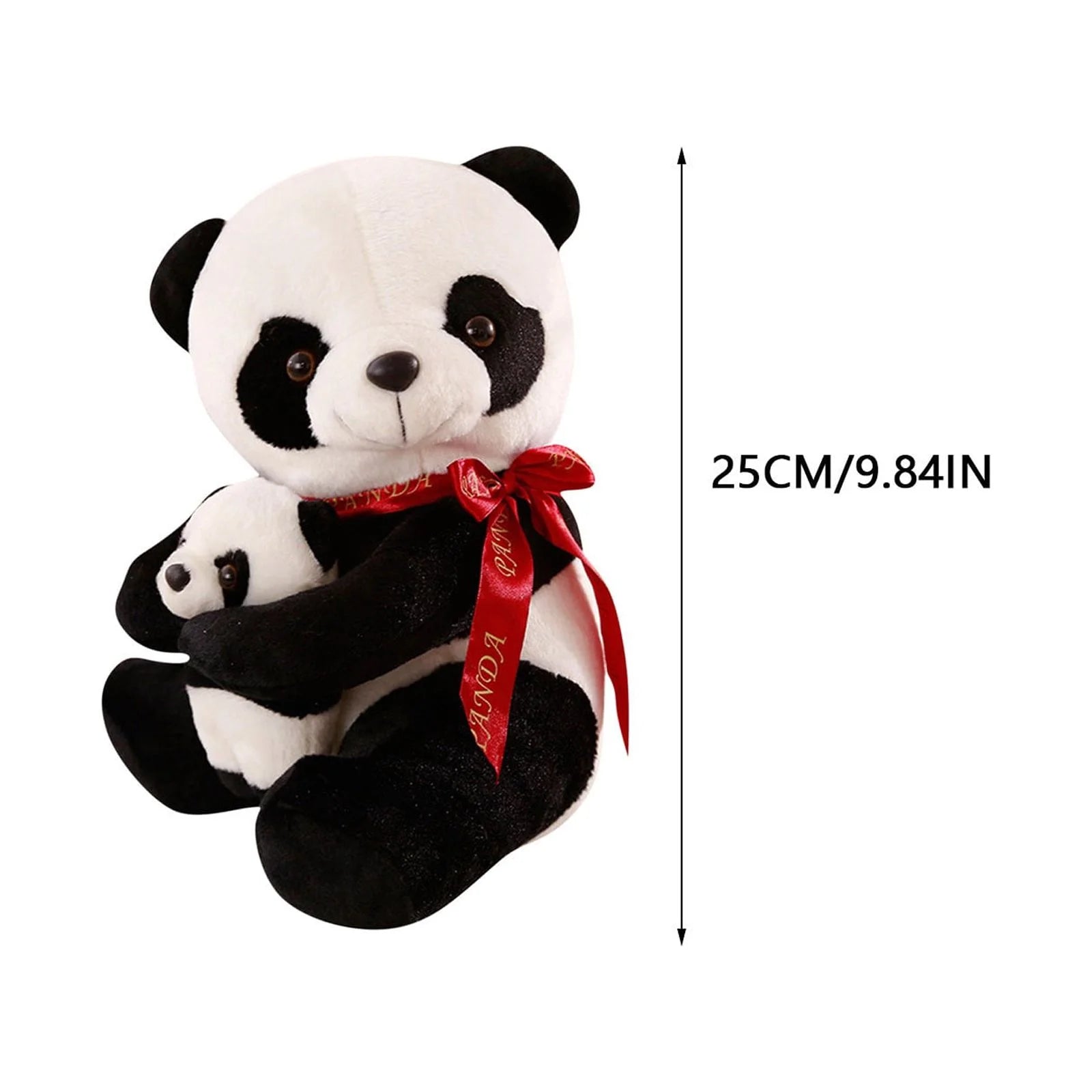 25/30cm Plush Toy Stuffed Animals Doll L42155