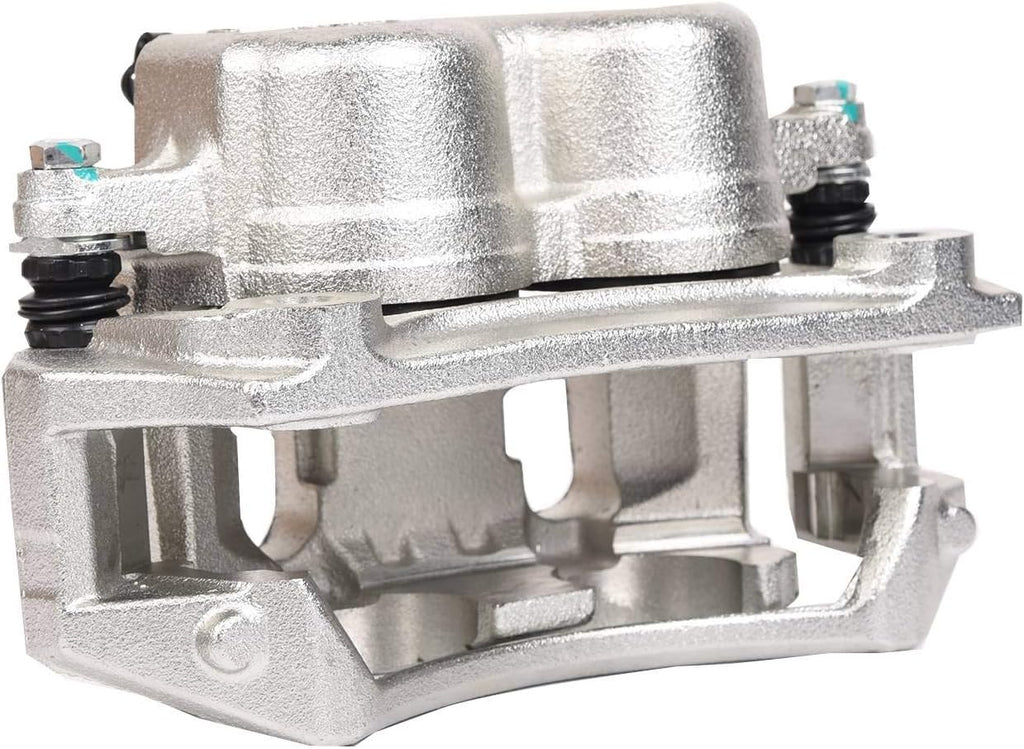Front Left & Right Disc Brake Calipers Kit for Ford F-150 X669211