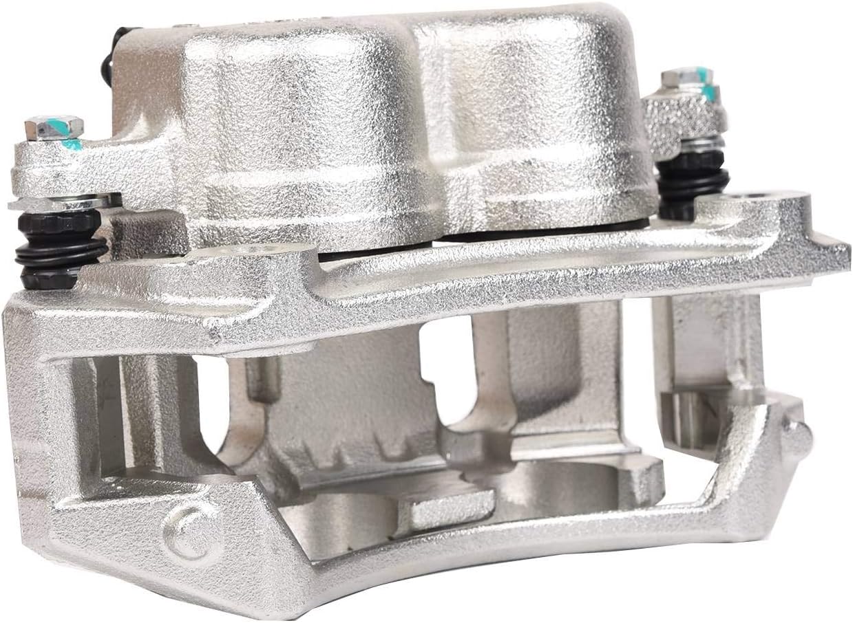 Front Left & Right Disc Brake Calipers Kit for Ford F-150 X669211