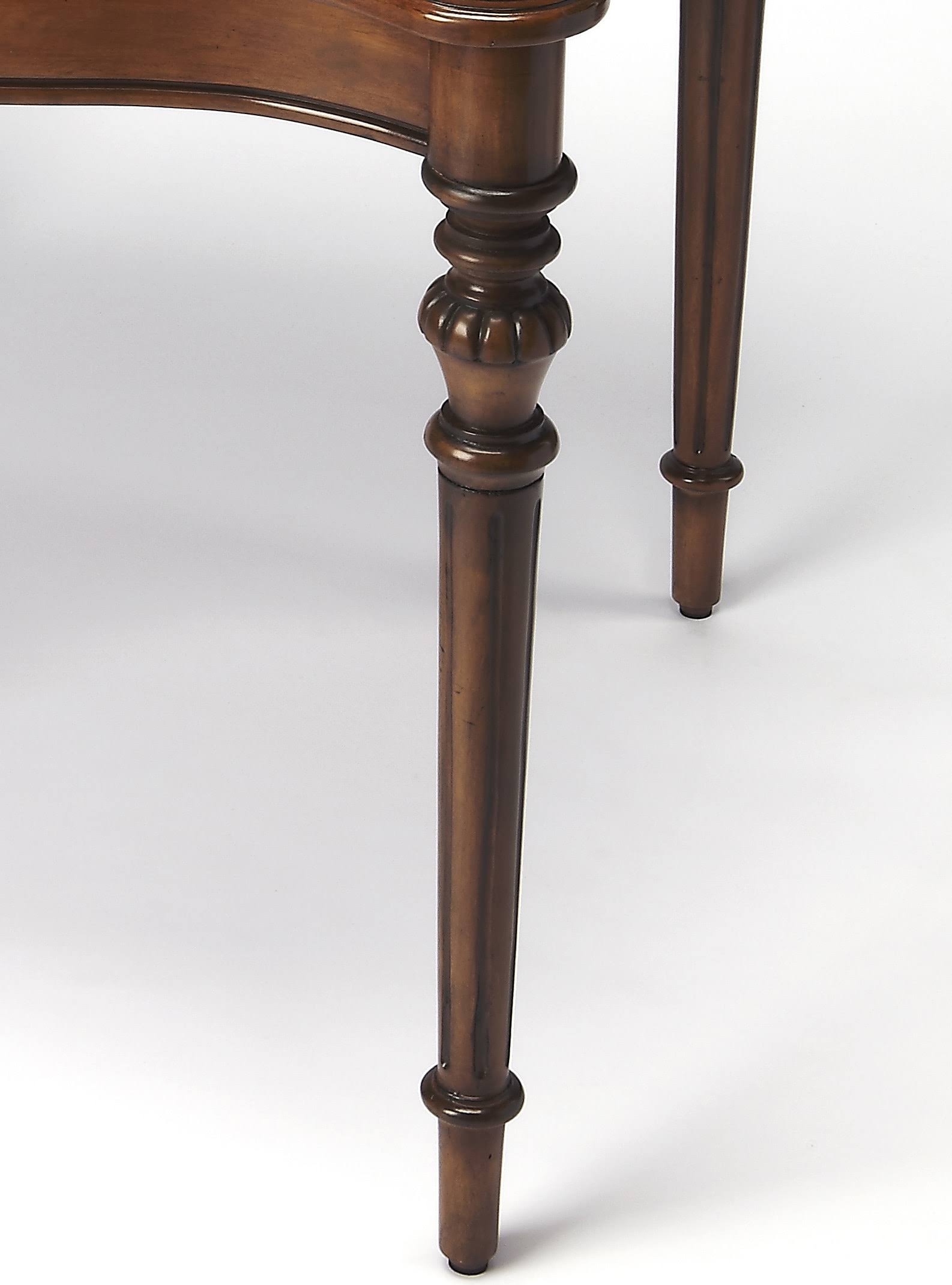 Antique Cherry Game Table G1707