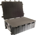 Black Transport Hard Case S77385