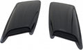 Large Black Hood Scoop for GMC Sierra 1500 HD 2001-2006 A22177