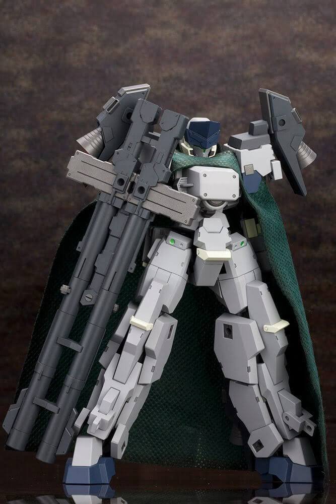 1/100 Scale Frame Arms Kit I19814