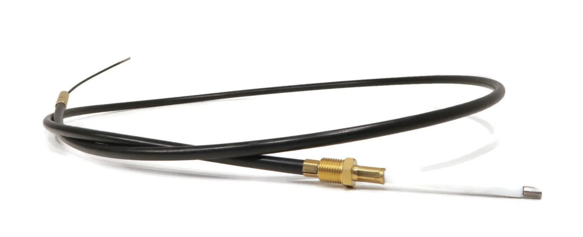 Lower Shift Cable Assembly for MerCruiser 165 SternDrive A467359
