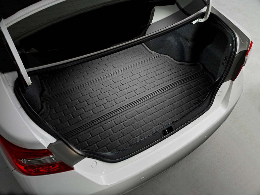 Black Cargo Liner N686