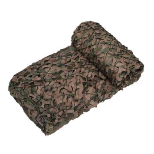 Camo Pro Netting L5163