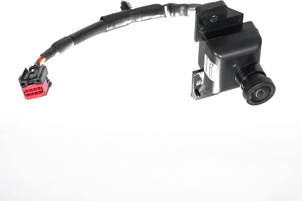 Rear View Backup Camera for Ford Fusion Hybrid C3808