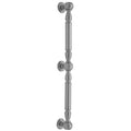 Polished Nickel 48x22 Grab Bar G264
