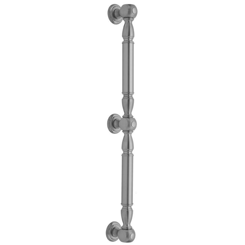 Polished Nickel 48x22 Grab Bar G264