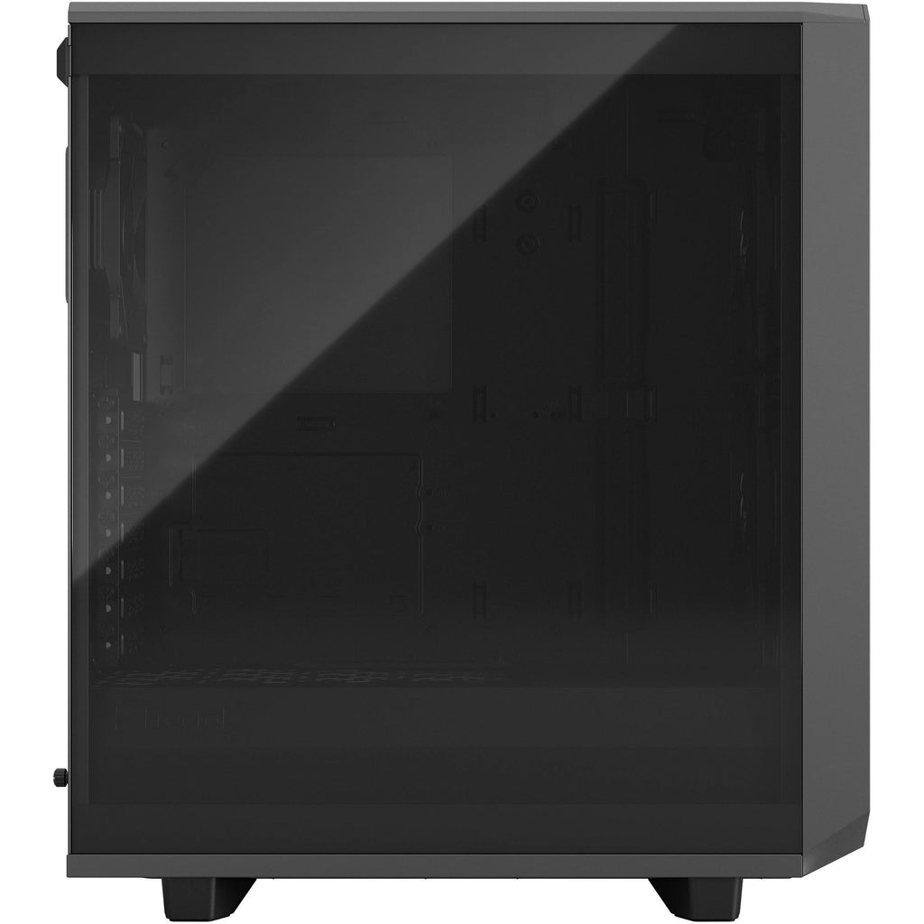 Gray Meshify 2 Compact Case H4057