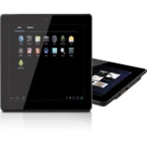 8GB 9.7x22 Android 4.0 Capacitive Multi-Touch Tablet Black M91483