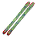 100 mm Pre-Assembled Rover Ski Skins K175779