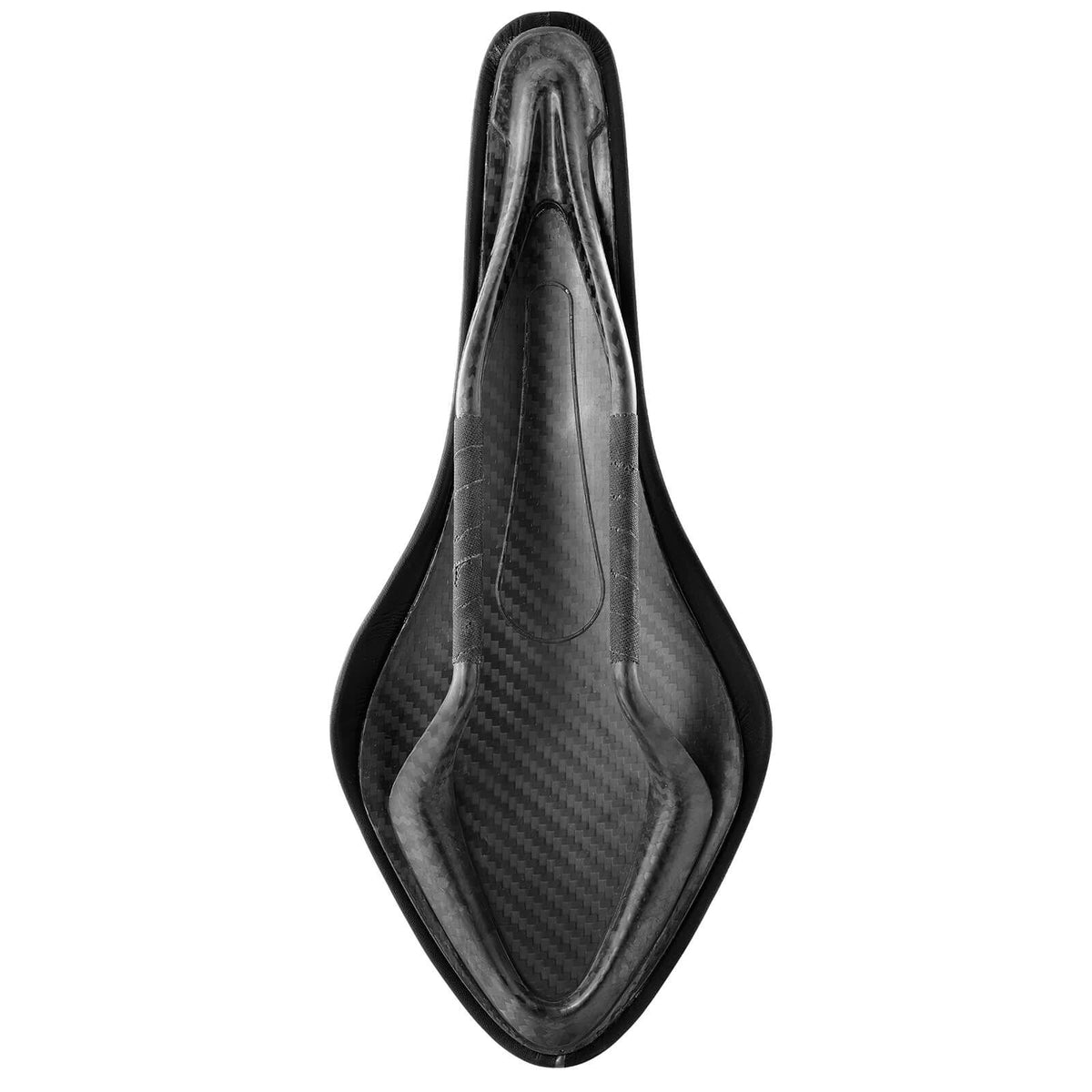 Black Saddle B8257