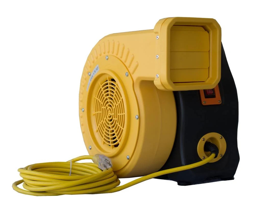 1.5 HP Inflatable Bounce House Blower S73145