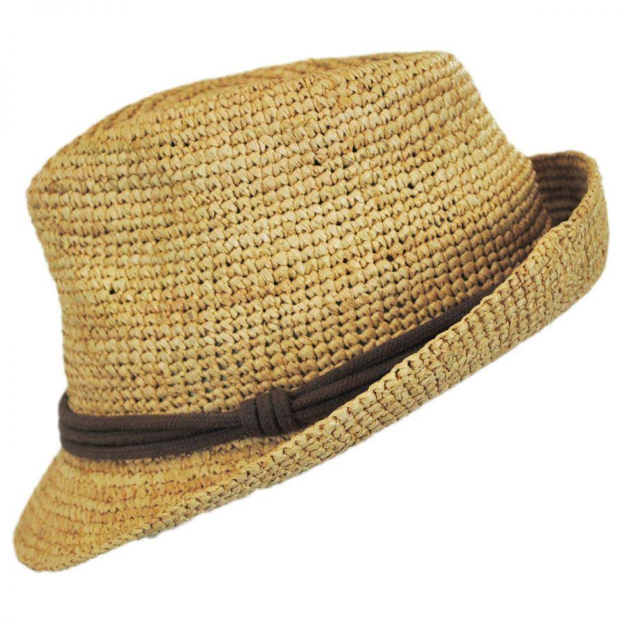 Fedora G96648