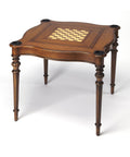 Antique Cherry Game Table G1707