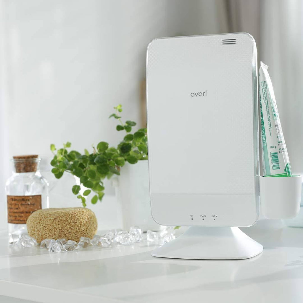 Toothbrush Sanitizer / Sterilizer D4152