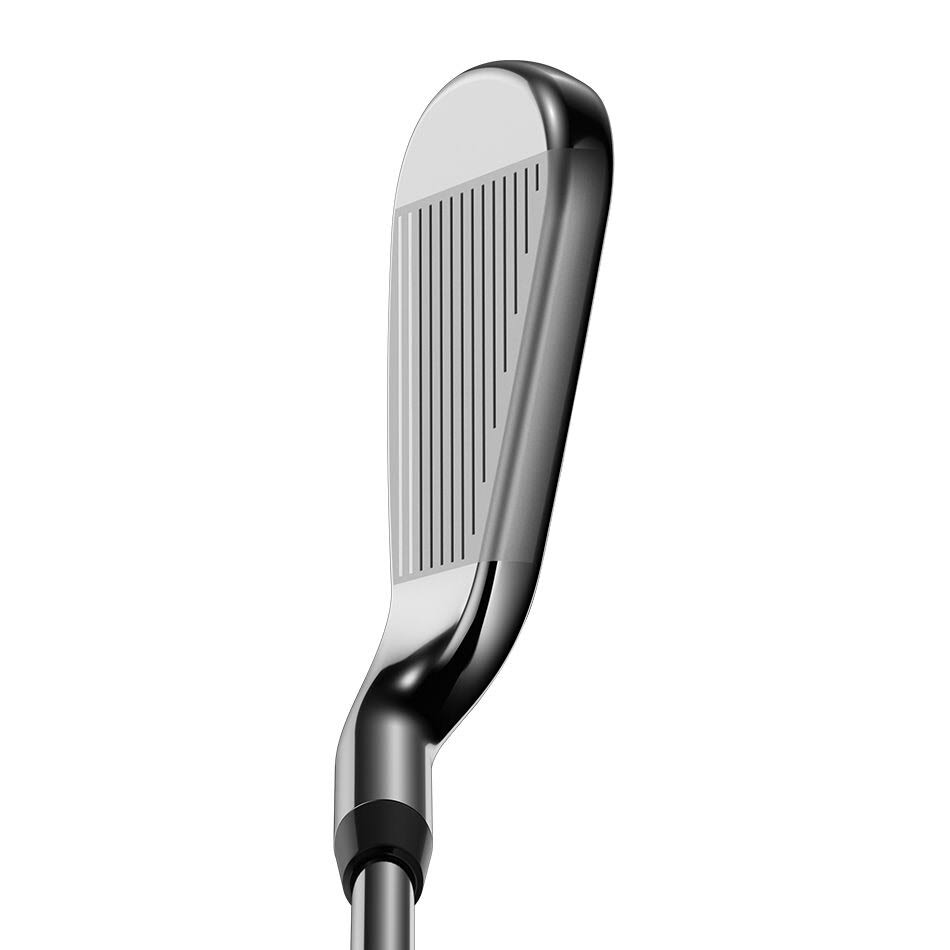 Men's Rogue Individual Iron - 6 Iron - Regular - Left Handed G488