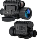 Night Vision Monocular 6x50mm with 1.5 inch TFT LCD L463244