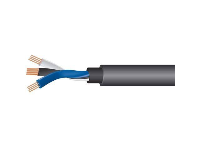 2 XLR Females to 2 XLR Males Balanced Interconnect Cable J929