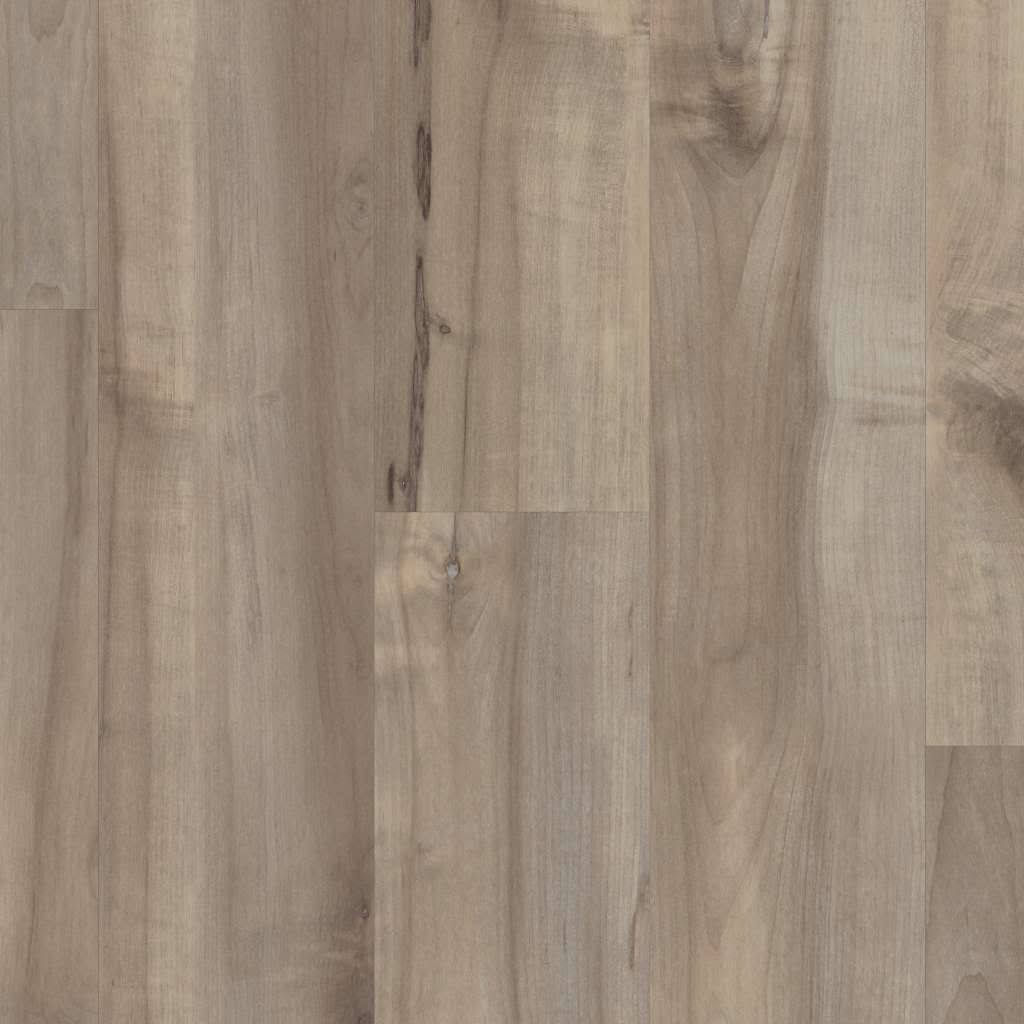 Taupe Sea Glass Oak Click Lock LVT Flooring T55634