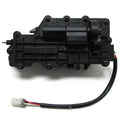White Actuator D650