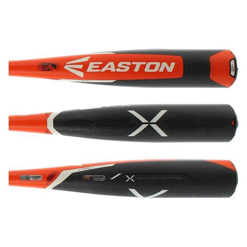 Orange Senior League Baseball Bat T5930