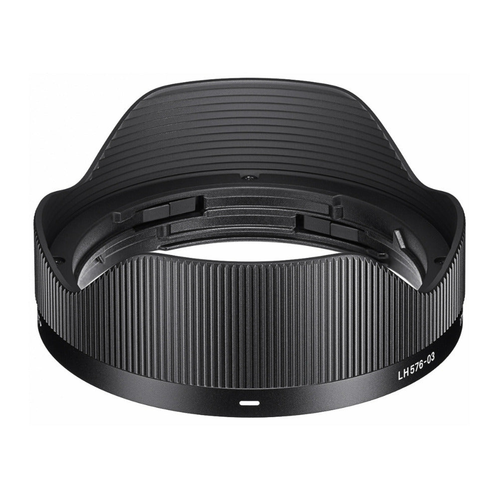17mm F4 Ultra-Wide-Angle Lens for Sony E Mount O52583