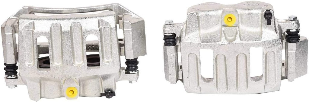 Front Left & Right Disc Brake Calipers Kit for Ford F-150 X669211