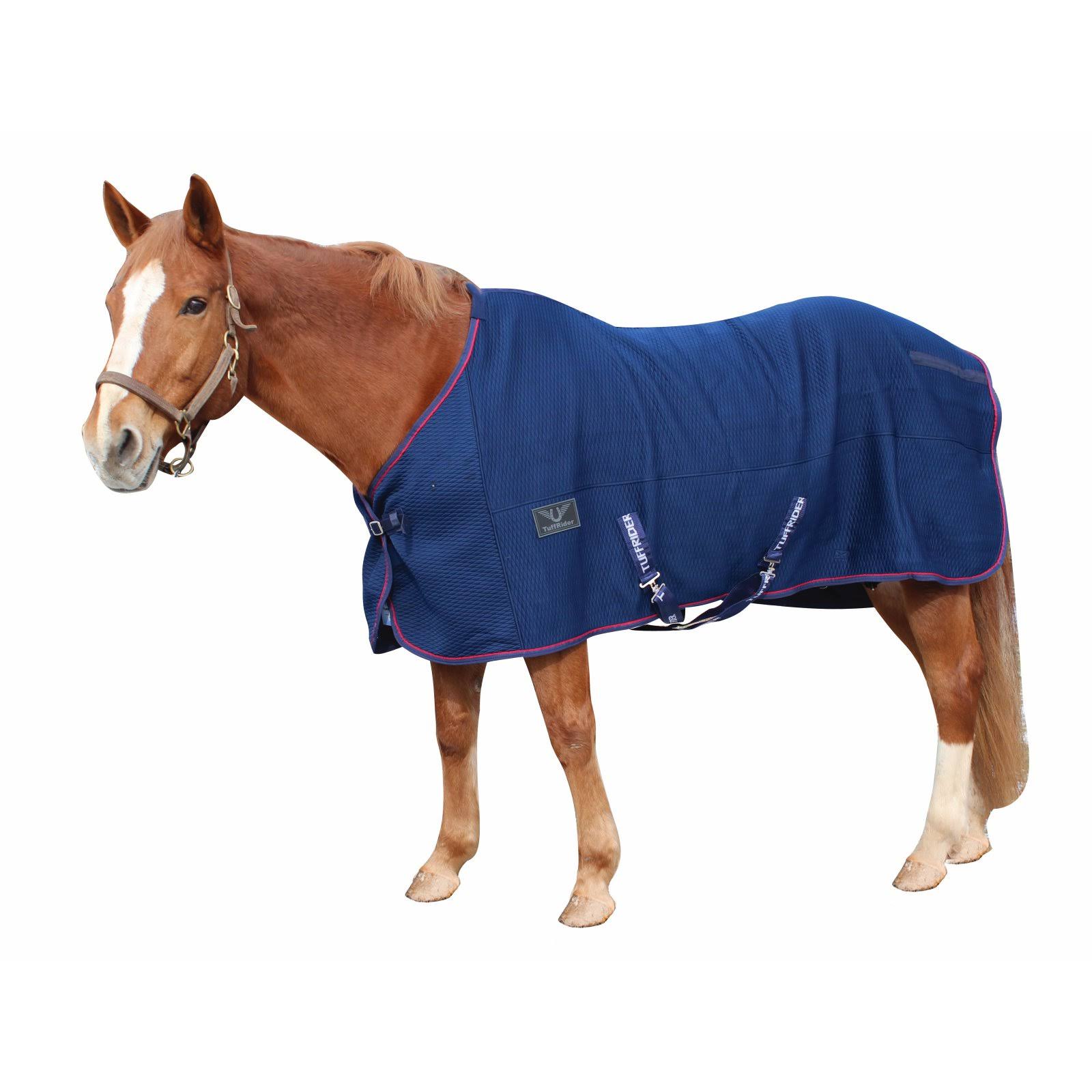 Thermo Manager Stable Sheet with Contrast Piping N24016
