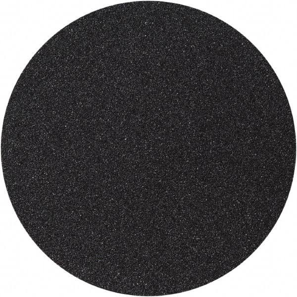 600 Grit Silicon Carbide Sanding Disc U805