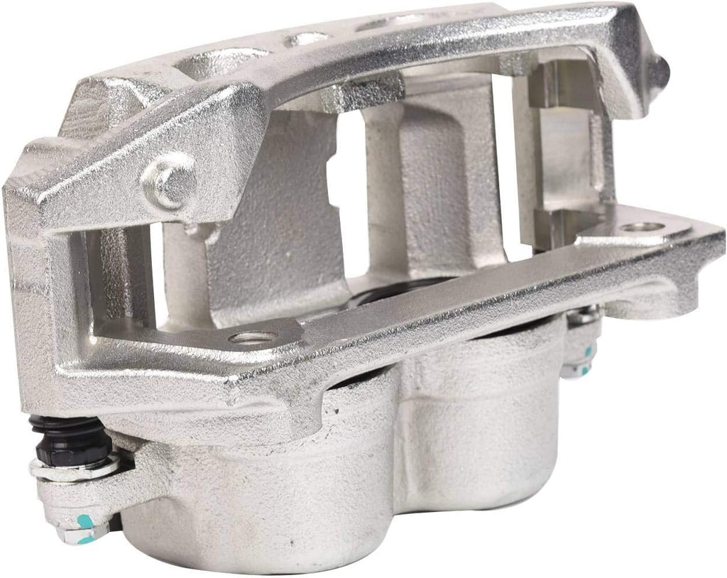 Front Left & Right Disc Brake Calipers Kit for Ford F-150 X669211