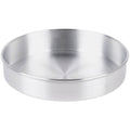 12 Packs Aluminum Layer Cake Pan D712724