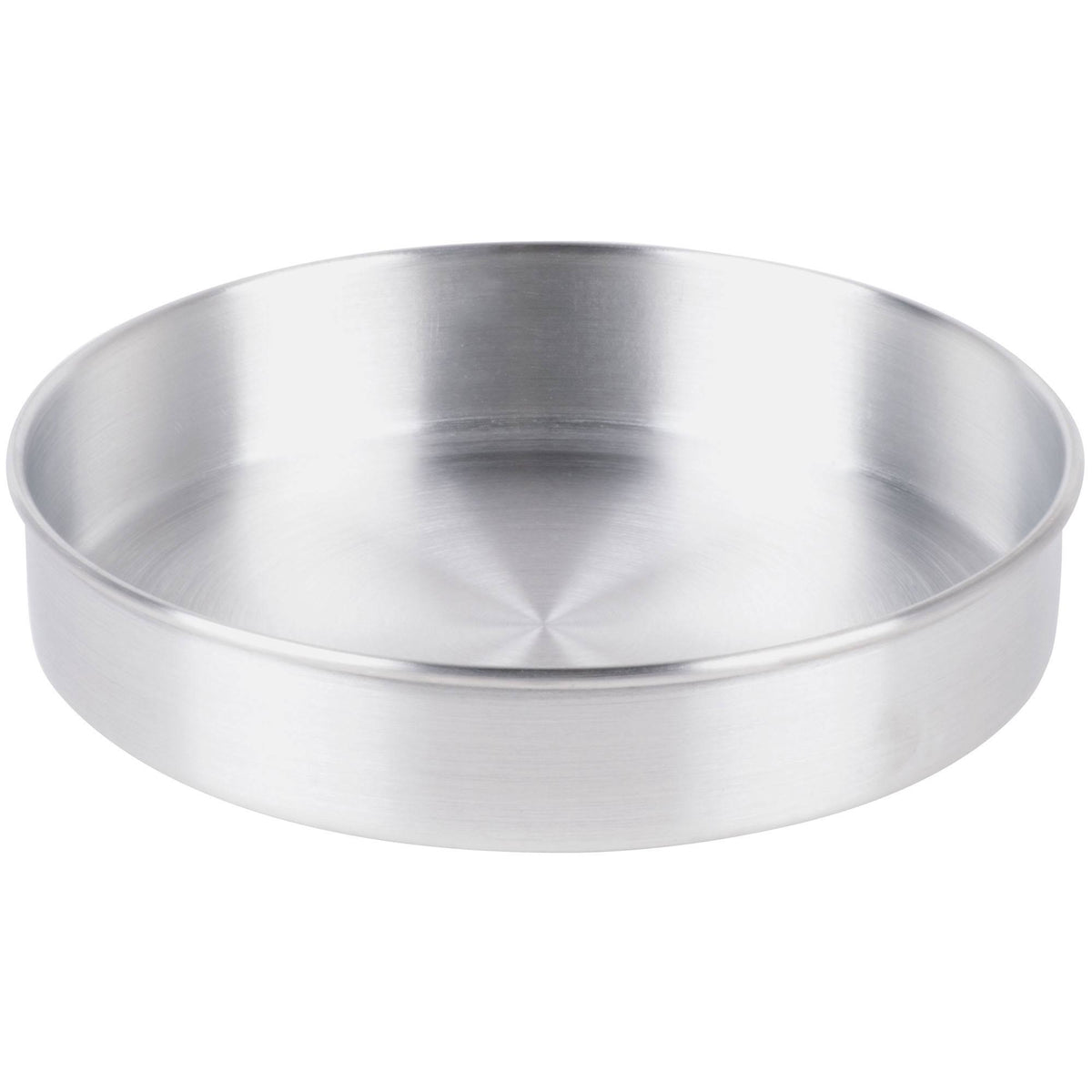 12 Packs Aluminum Layer Cake Pan D712724