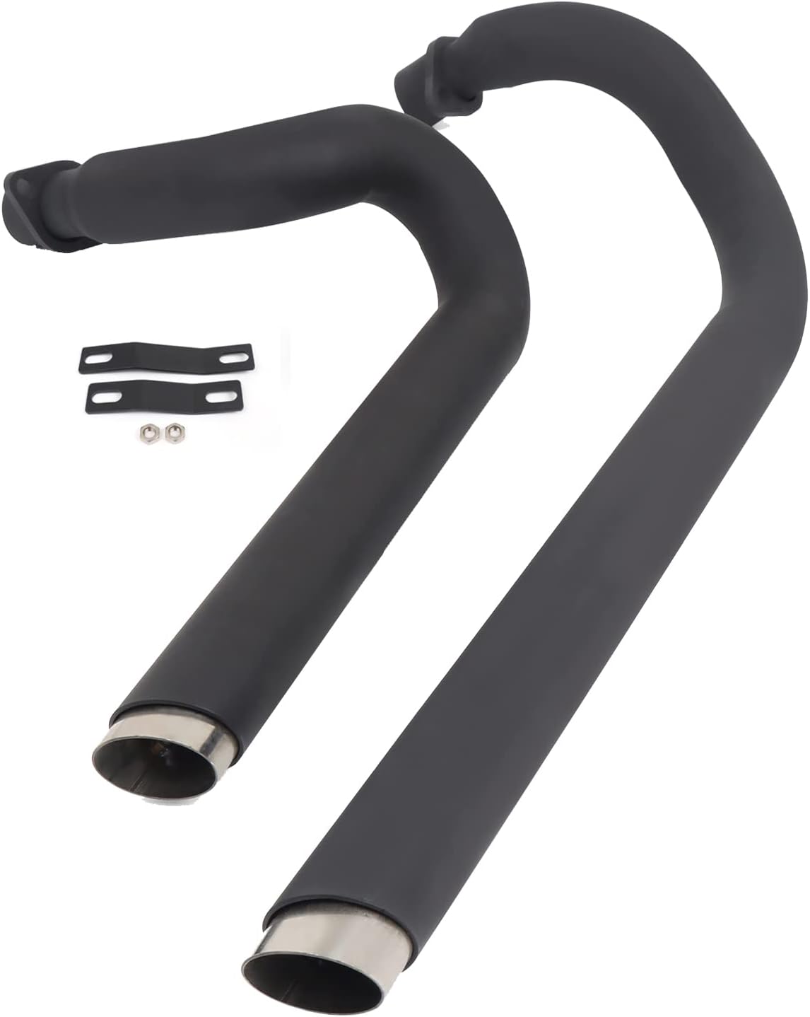 Stainless Steel Exhaust System Muffler Exhaust Pipe G7120