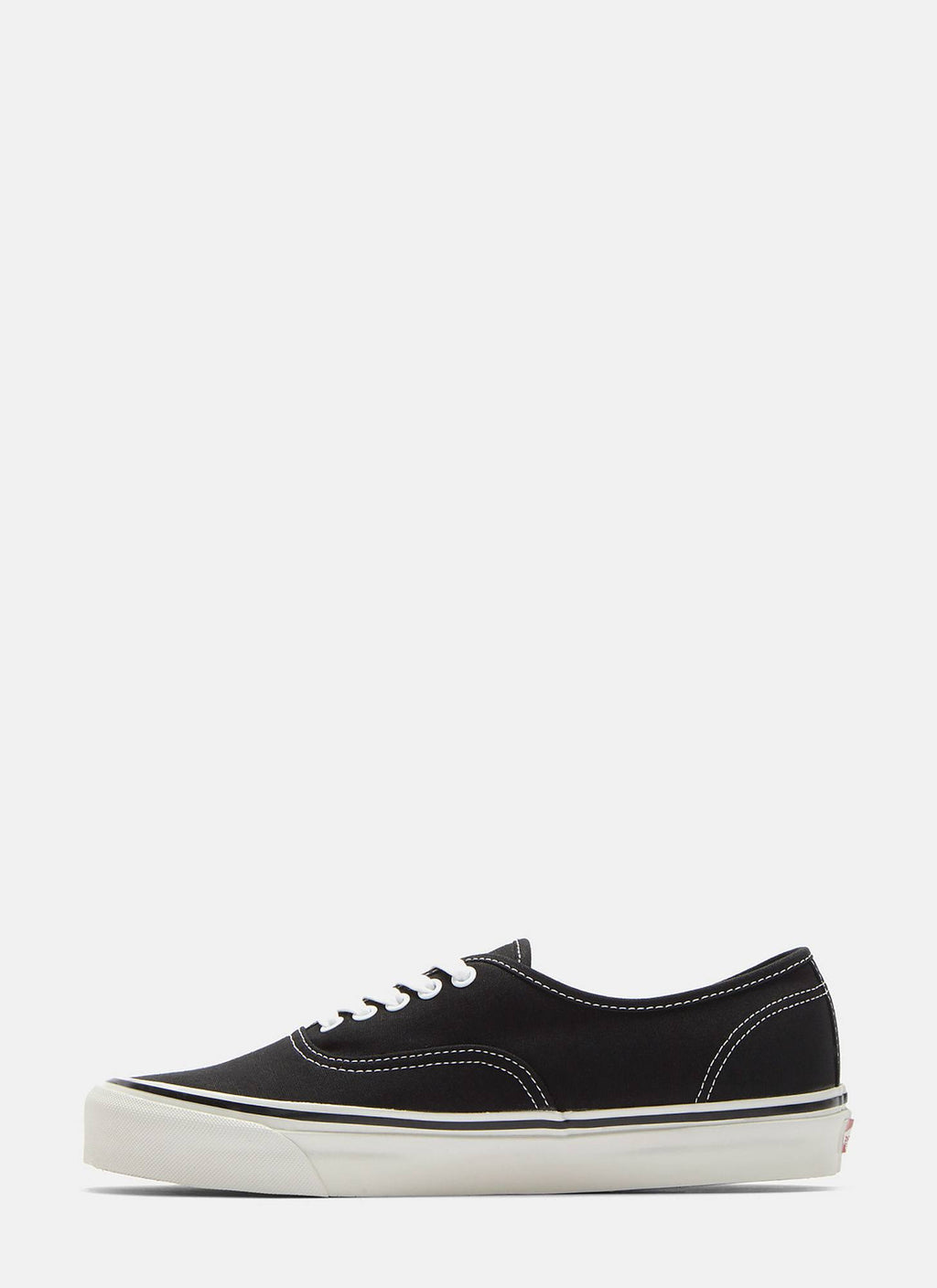 Black Authentic 44 DX Shoes O7523