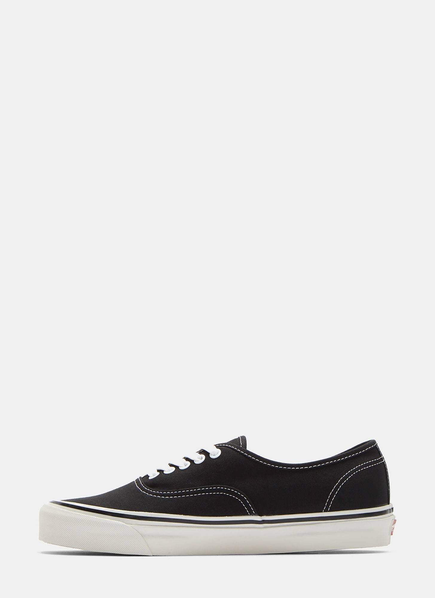 Black Authentic 44 DX Shoes O7523