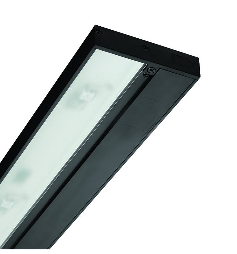 9 inch Pro LED Undercabinet Lighting, Black S1660
